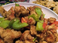 -人民公社大食堂(顺义总店)