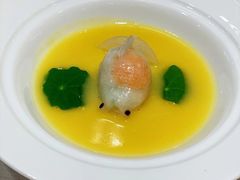 石斑鱼饺-誉珑轩