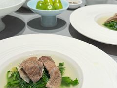 -沈灶河豚宴·河豚融合餐厅(汉中路店)