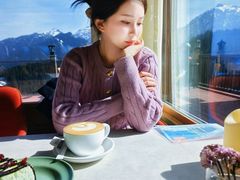 -丝绸之路山地度假区滑雪场