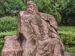 -成都武侯祠博物馆