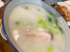-顺德一品粥·20年凤城老字号(芳村店)