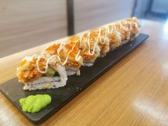 李富贵卷-松幸日式料理(中山路店)
