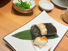 -初居食屋日式料理(万象城购物中心店)