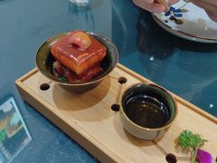 -君霖海鲜私房菜(春柳店)