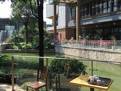 景观位-陈鹏鹏潮汕菜(欢乐海岸 海边景观店)