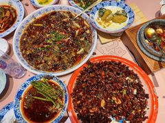 -杨记隆府重庆江湖菜(大悦城店)