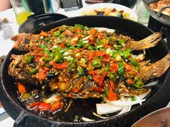 -新新湘菜馆(新中街二条店)