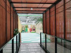 -滕头生态酒店(奉化店)