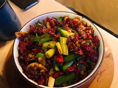 -山石榴·贵州菜(丰盛里店)