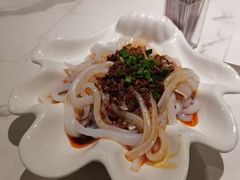 -川味堂·四川豆花(八卦岭店)