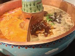 -阿古蒙·传统涮火锅自助(三台子万象汇店)