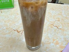 -沙溪兄茶餐厅
