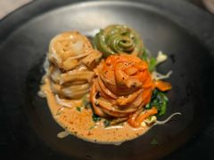 -大秦小宴•新派西北(万象前海店)