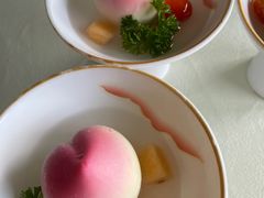 -金家老三饭庄(常营店)