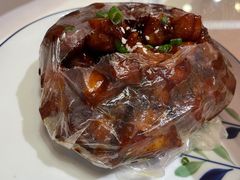 -清晖小苑•顺德地方菜(壹海城店)