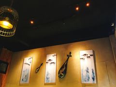大堂-串大叔炭火烤串·鸡西大冷面刀削面(总店)