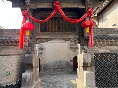 -丁村民俗博物馆