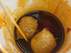 关东煮-全家便利店(宜山路站店)