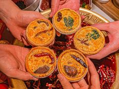 -小龙坎火锅(春熙太古里店)
