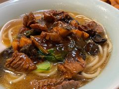 -奎元馆.百年奎元.非遗传承(西湖边的解放路店)
