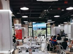 -明本海鲜大排档·鱼生海鲜烧烤宵夜(陈家祠店)
