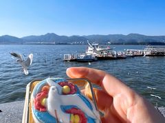 -昆明冠生园·鲜花饼·面包蛋糕(老街店)
