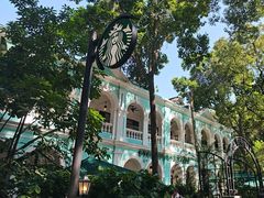 -星巴克臻选(广州沙面店)