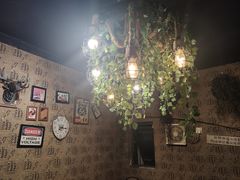 -老五烧烤(盘金华府总店)