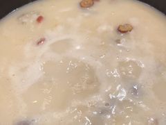 -捞王猪肚鸡火锅(昆山店)