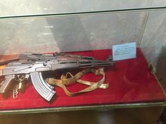 -大嶝英雄三岛战地观光园