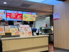 -麦当劳(郴州北湖店)