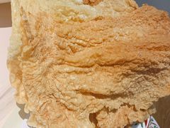潮汕炸腐皮-汕头八合里海记牛肉店(国贸店)