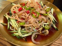 -恩你小木屋·韩式料理(假日广场店)