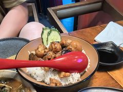 -起锅烧油(信河街店)
