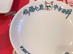 -仙隐小鹿中华料理(南宁万象城店)