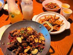 -陈家婆的菜(梅溪湖店)