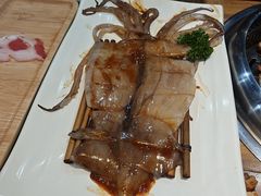 -三千里烧烤(西二道街店)