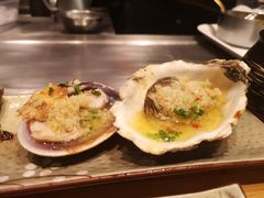 -赤坂亭·M9和牛烧肉·铁板烧(合肥万象城店)