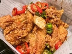 -本家·添百客韩国料理(泰然店)