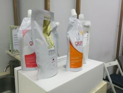 -茶发Salon·烫发染发理发