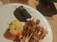 -星伦多自助料理(江阴万达店)
