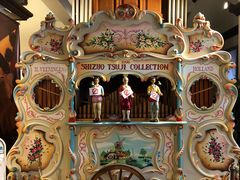 -小樽八音盒堂(手工制作体验馆店)