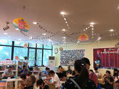 -布劳克教育·易贝乐英语(罗湖太宁店)
