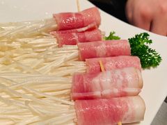-新石器烤肉(无锡万象城店)