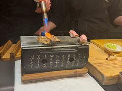 -Sushi Hanzo半藏(天环广场店)