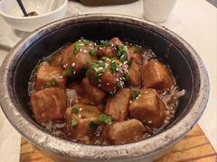 -聚鑫阁江浙菜·非遗传承技艺(青村帝华园店)