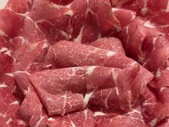 -马记伊源斋涮肉·清真菜(潘家园古玩市场店)