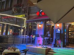 -巴伐利亚啤酒坊(意式风情街店)