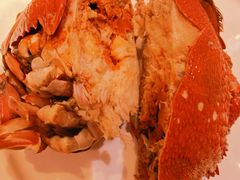 -永泰福朋喜来登酒店-宜客乐自助餐厅(远大路店)